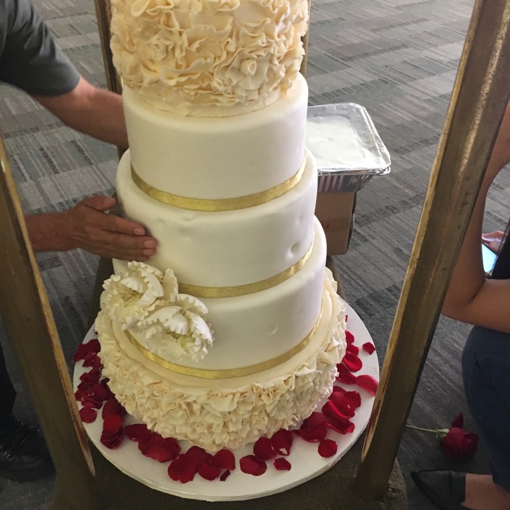 Meet your Posher, Maryam